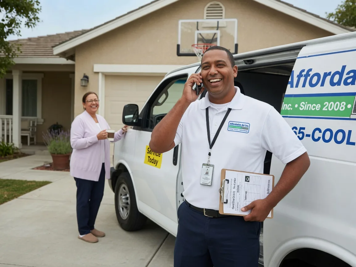 Central Ac Repair Saint Albans, WV FAQs